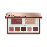  
ND Glam Face Palette: Dark